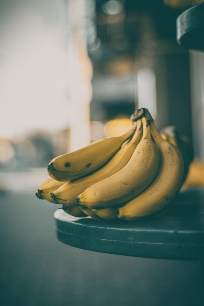 Bananas (1 kg)